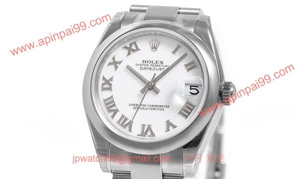 ロレックス(ROLEX) 時計 デイトジャスト 178240