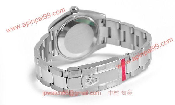 ロレックス(ROLEX) 時計 デイトジャスト 178240