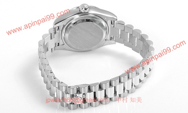 ロレックス(ROLEX) 時計 デイトジャスト 179136NG