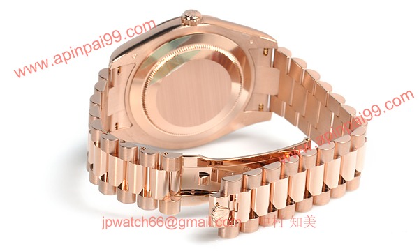 ロレックス(ROLEX) 時計 デイデイトII 218235