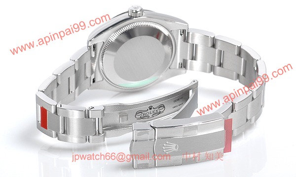 ロレックス(ROLEX) 時計 オイスターパーペチュアル 177200