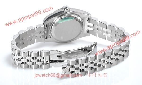 ロレックス(ROLEX) 時計 デイトジャスト 179174