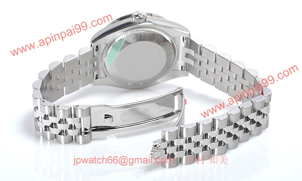 ロレックス(ROLEX) 時計 デイトジャスト 178384