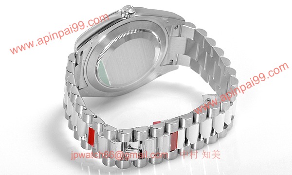 ロレックス(ROLEX) 時計 デイデイトII 218206