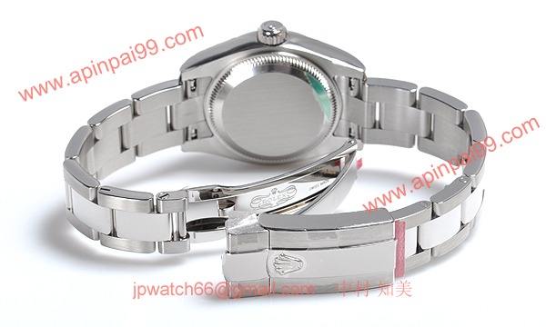 ロレックス(ROLEX) 時計 デイトジャスト 179160