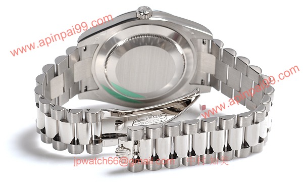 ロレックス(ROLEX) 時計 デイデイトII 218239