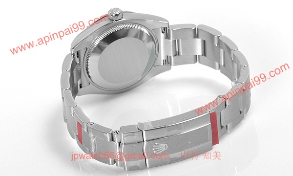 ロレックス(ROLEX) 時計 オイスターパーペチュアル 177200