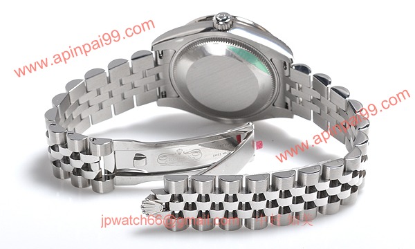 ロレックス(ROLEX) 時計 デイトジャスト 178384NR