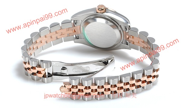 ロレックス(ROLEX) 時計 デイトジャスト 179171