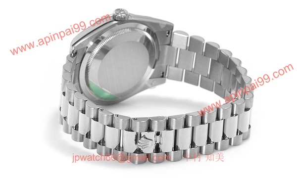 ロレックス(ROLEX) 時計 デイデイト 118239A