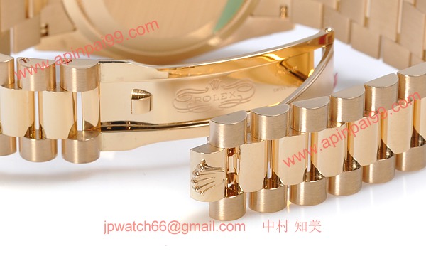 ロレックス(ROLEX) 時計 デイデイト 118238