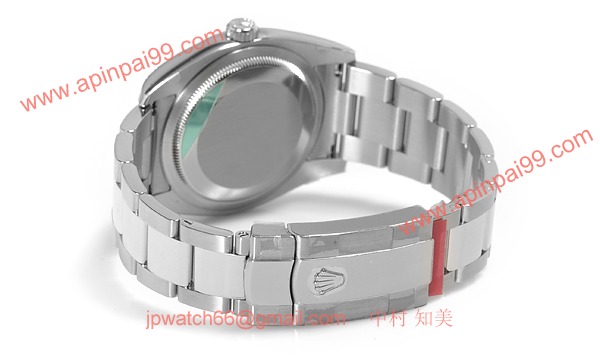 ロレックス(ROLEX) 時計 デイトジャスト 116200