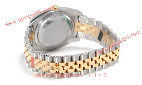 ロレックス(ROLEX) 時計 デイトジャスト 116233