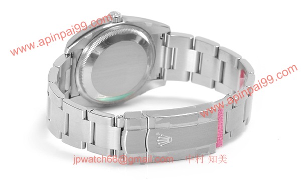 ロレックス(ROLEX) 時計 エアキング 114234