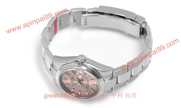 ロレックス(ROLEX) 時計 デイトジャスト 178240
