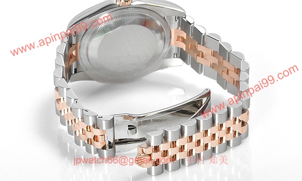 ロレックス(ROLEX) 時計 デイトジャスト 116231G