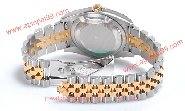 ロレックス(ROLEX) 時計 デイトジャスト 116233