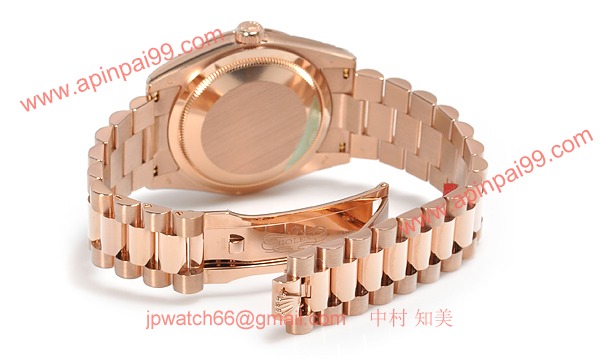 ロレックス(ROLEX) 時計 デイデイト 118235