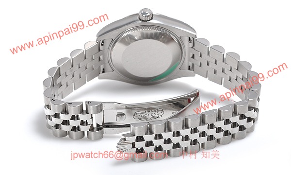 ロレックス(ROLEX) 時計 デイトジャスト 178274