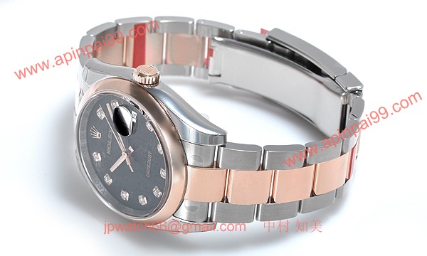 ロレックス(ROLEX) 時計 デイトジャスト 116201G