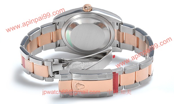 ロレックス(ROLEX) 時計 デイトジャスト 116201G