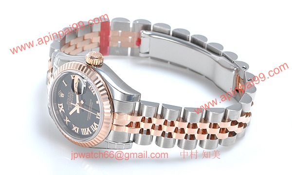 ロレックス(ROLEX) 時計 デイトジャスト 179171