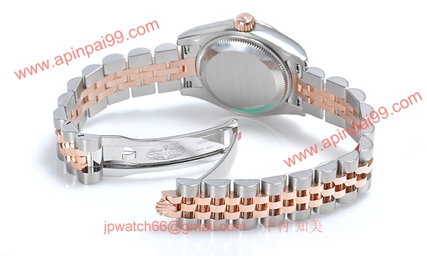 ロレックス(ROLEX) 時計 デイトジャスト 179171