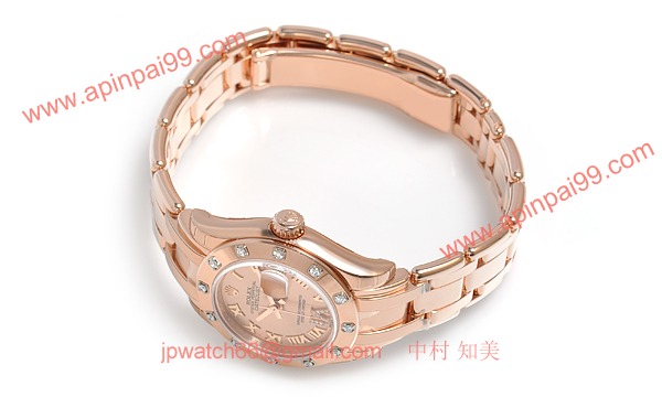 ロレックス(ROLEX) 時計 デイトジャスト 80315