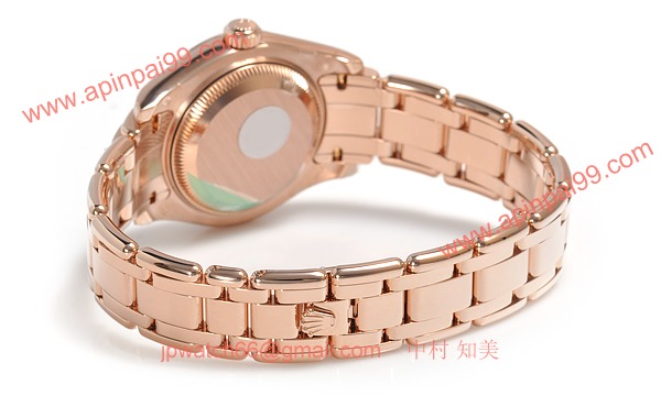 ロレックス(ROLEX) 時計 デイトジャスト 80315