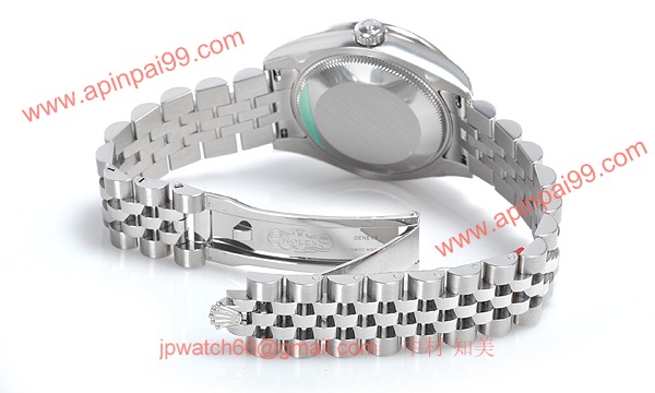 ロレックス(ROLEX) 時計 デイトジャスト 178384G