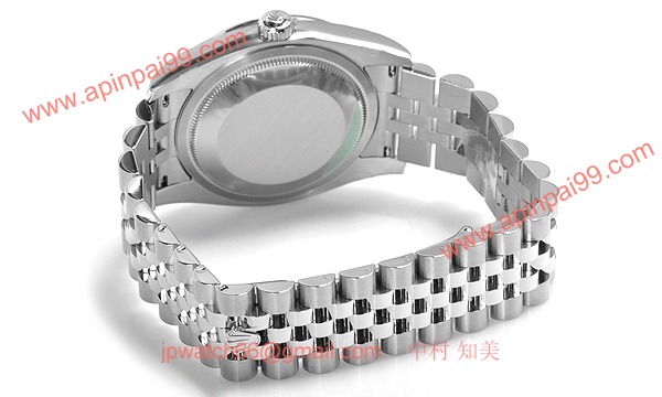 ロレックス(ROLEX) 時計 デイトジャスト 116244