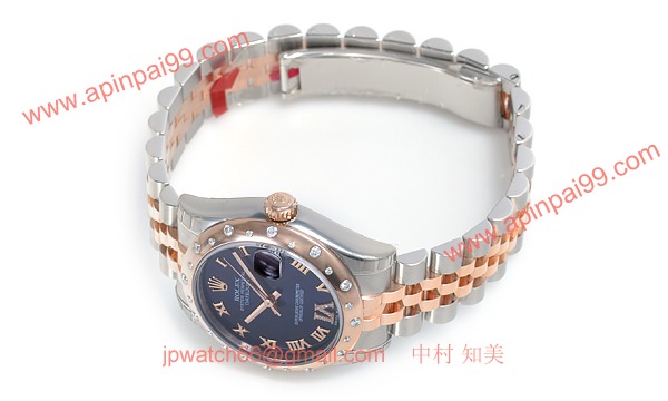 ロレックス(ROLEX) 時計 デイトジャスト 178341