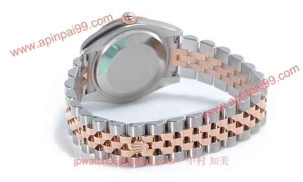 ロレックス(ROLEX) 時計 デイトジャスト 178341