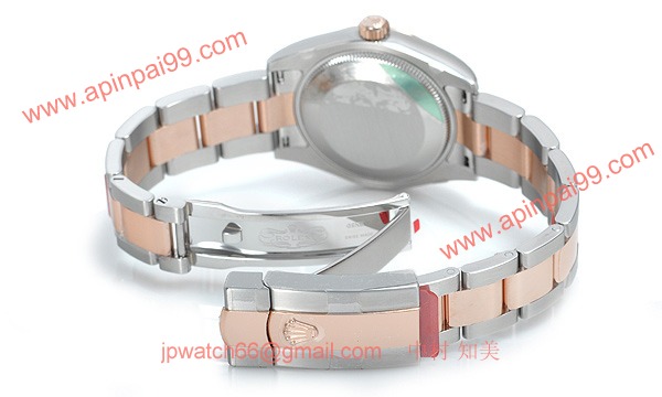 ロレックス(ROLEX) 時計 デイトジャスト 178241