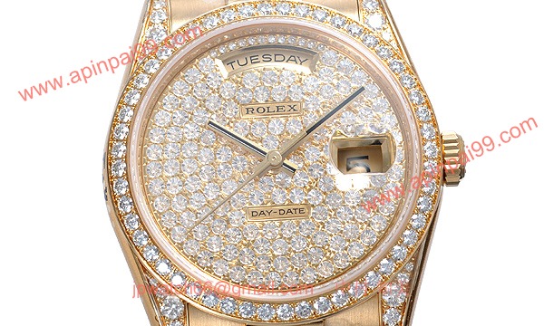 ロレックス(ROLEX) 時計 デイデイト 118388XL