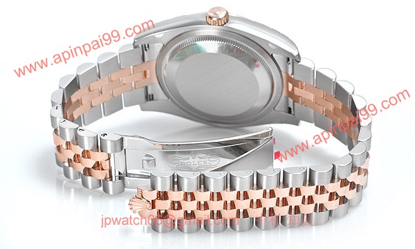 ロレックス(ROLEX) 時計 デイトジャスト 116231NG