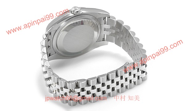 ロレックス(ROLEX) 時計 デイトジャスト 116244