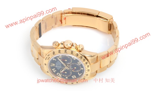 ROLEX ロレックス スーパーコピー 時計 デイトナ 116528