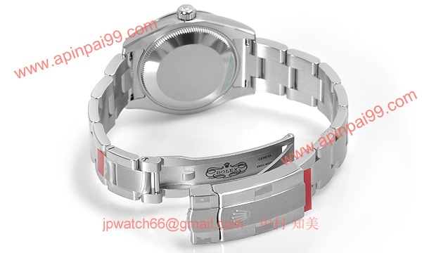 ロレックス(ROLEX) 時計 オイスターパーペチュアル 177200