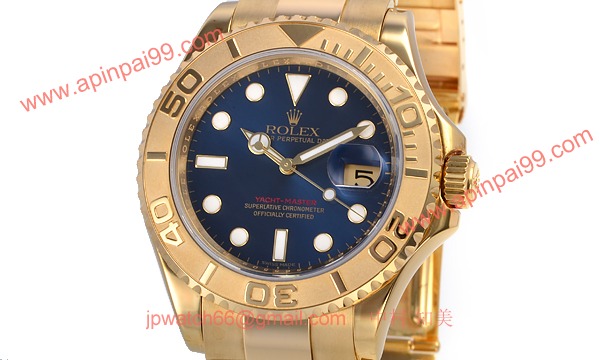 ロレックス(ROLEX)時計コピー ヨットマスター 16628