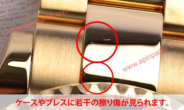 ロレックス(ROLEX)時計コピー ヨットマスター 16628