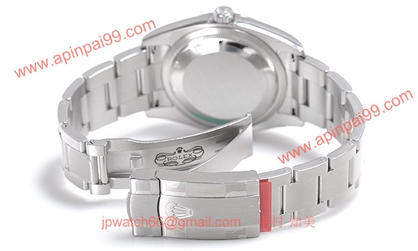 ロレックス(ROLEX) 時計 オイスターパーペチュアル 116034G