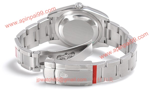 ロレックス(ROLEX) 時計 オイスターパーペチュアル 116034G