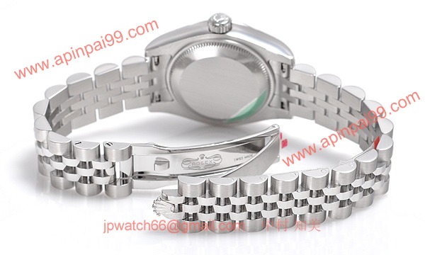 ロレックス(ROLEX) 時計 デイトジャスト 179174NA