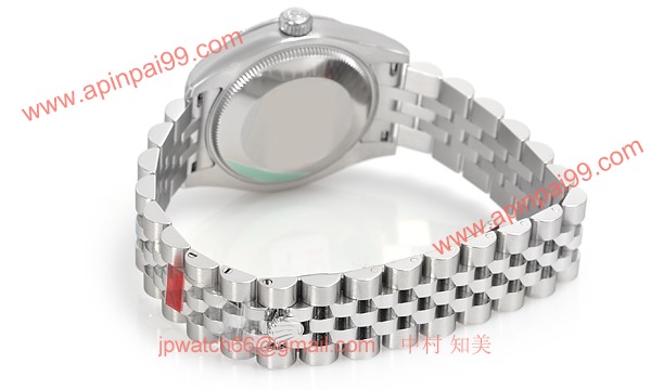 ロレックス(ROLEX) 時計 デイトジャスト 178344