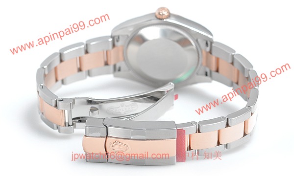 ロレックス(ROLEX) 時計 デイトジャスト 178241G