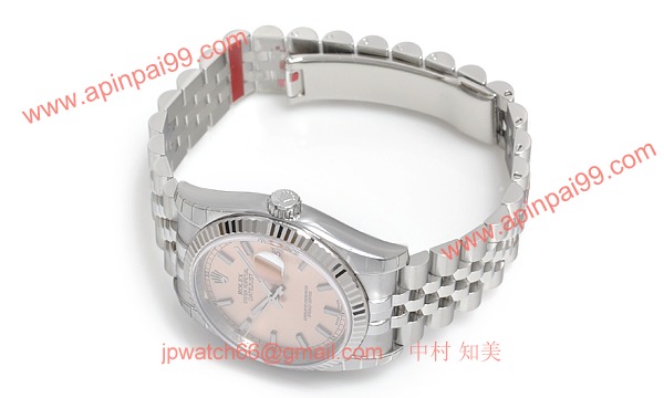 ロレックス(ROLEX) 時計 デイトジャスト 116234