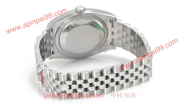 ロレックス(ROLEX) 時計 デイトジャスト 116234