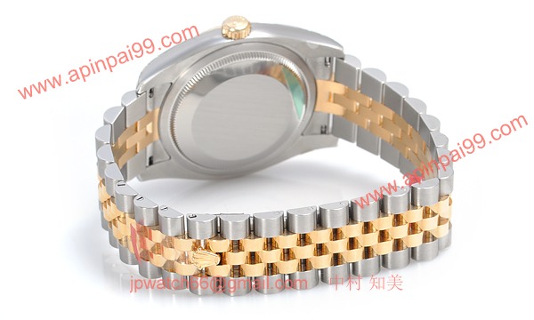 ロレックス(ROLEX) 時計 デイトジャスト 116233NR