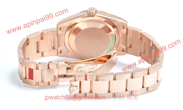 ロレックス(ROLEX) 時計 デイデイト 118205